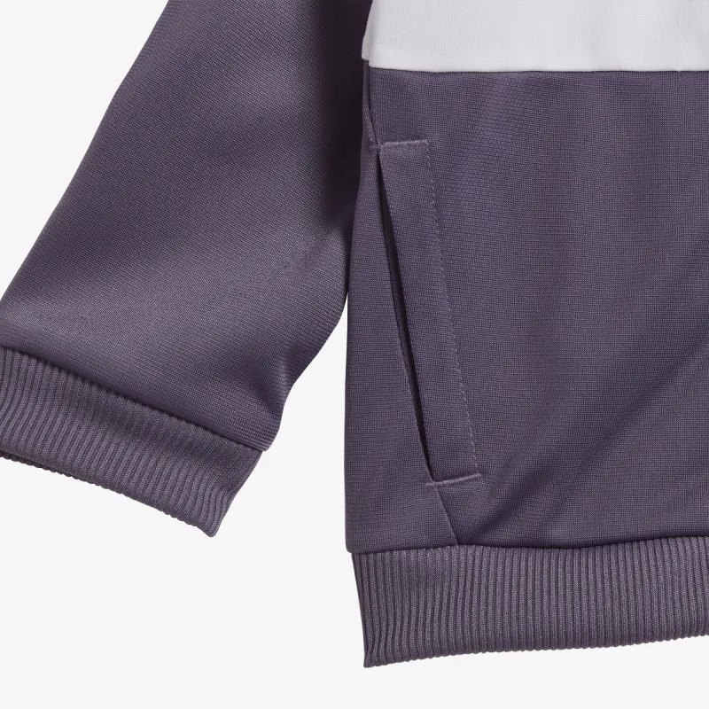 ADIDAS Trenerka TIBERIO 3-stripes