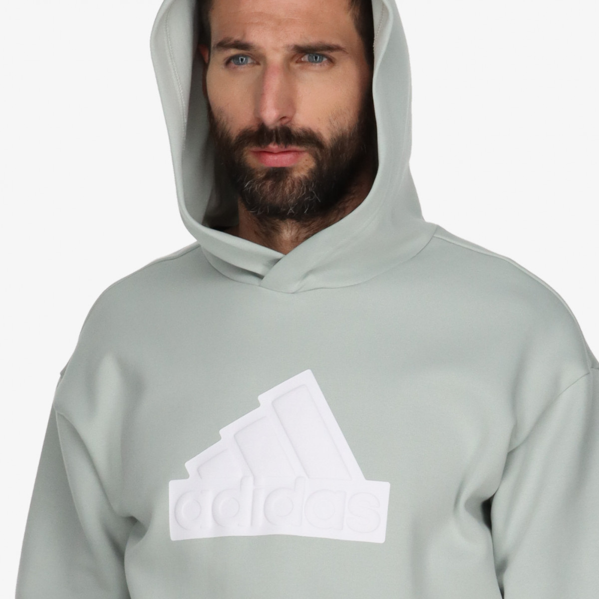 ADIDAS Dukserica Future Icons Badge Of Sport