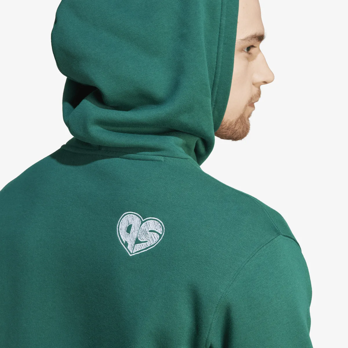 ADIDAS Dukserica Big Log