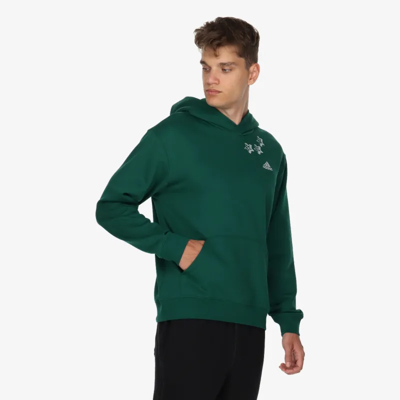 ADIDAS Dukserica Big Log