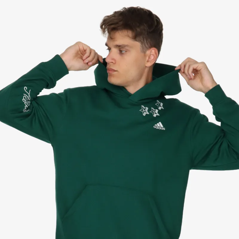 ADIDAS Dukserica Big Log