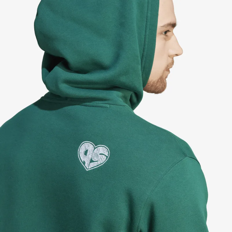 ADIDAS Dukserica Big Log