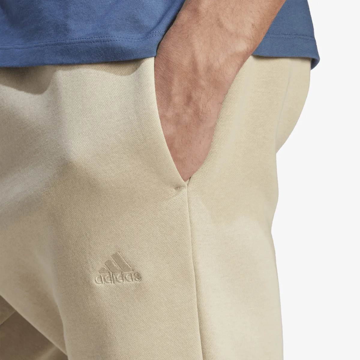 ADIDAS Donji deo trenerke ALL SZN