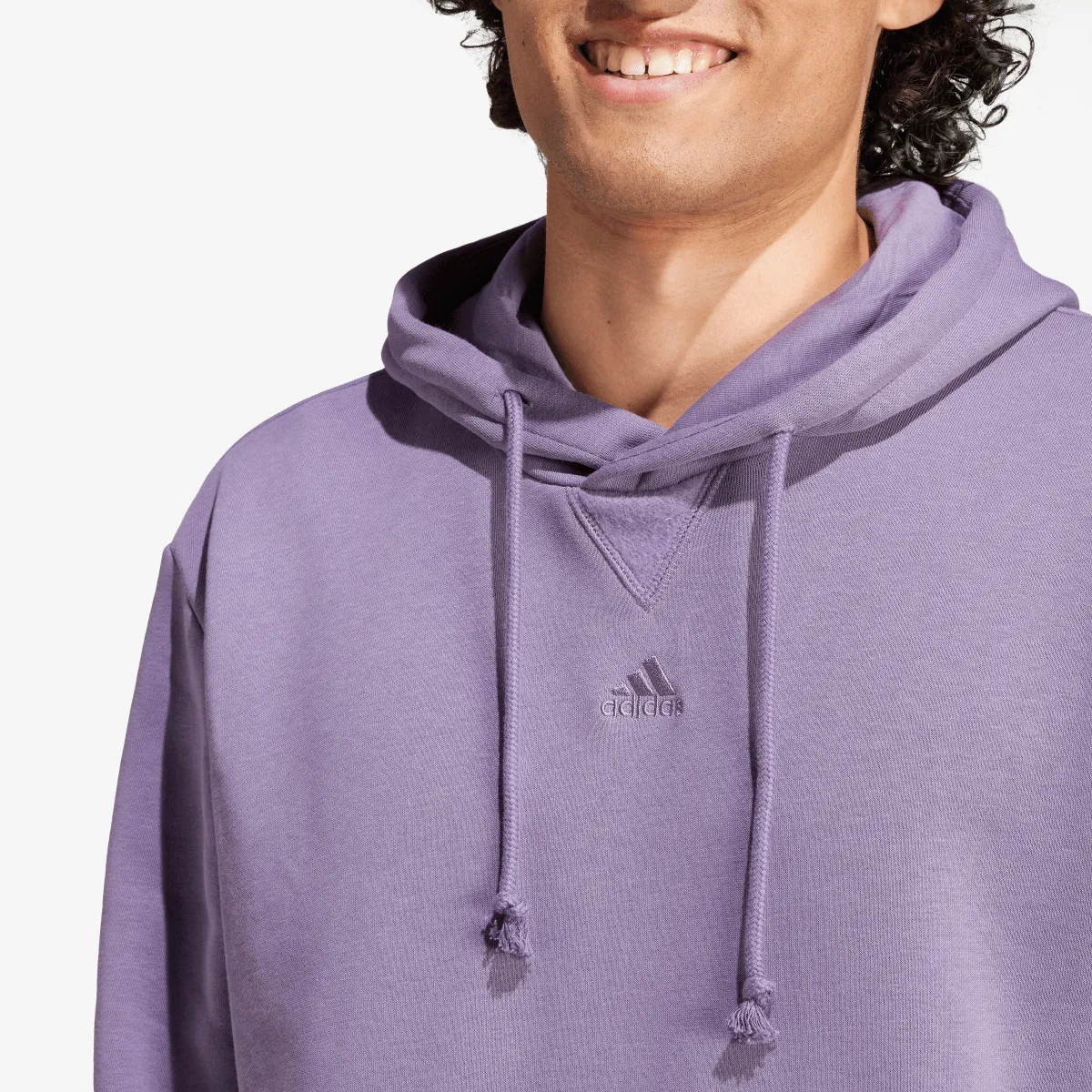 ADIDAS Dukserica ALL SZN