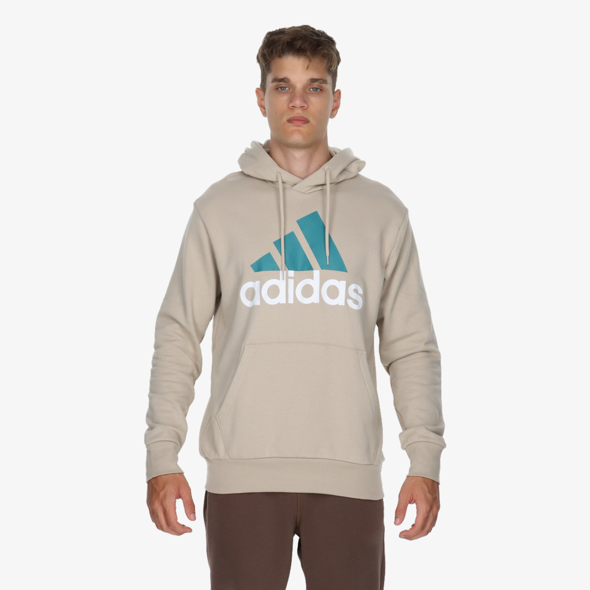 ADIDAS Dukserica Essentials