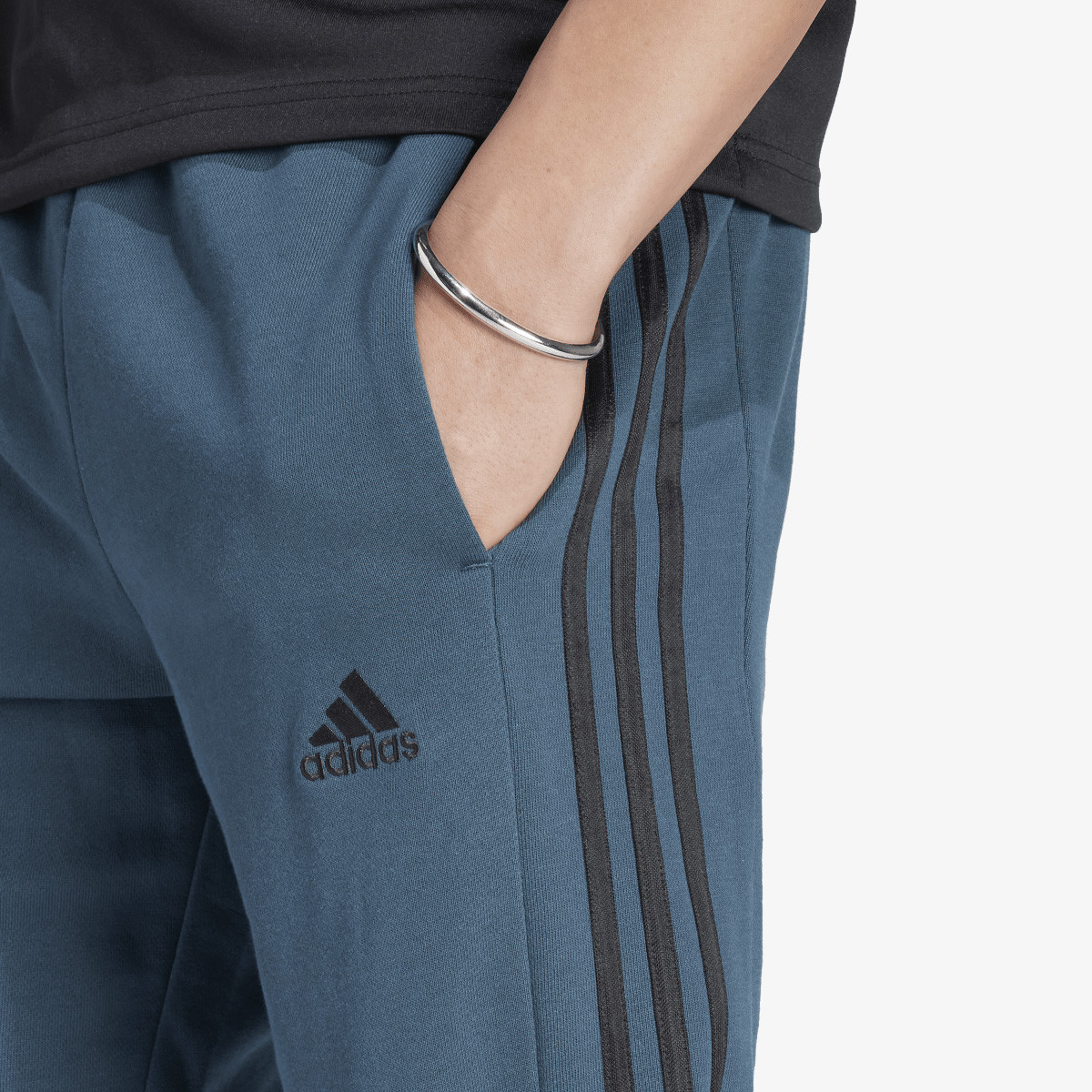 ADIDAS Donji deo trenerke Essentials