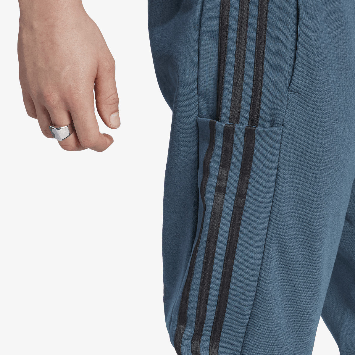 ADIDAS Donji deo trenerke Essentials