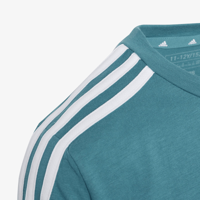 ADIDAS Majica Tiberio 3-stripes Colorblock