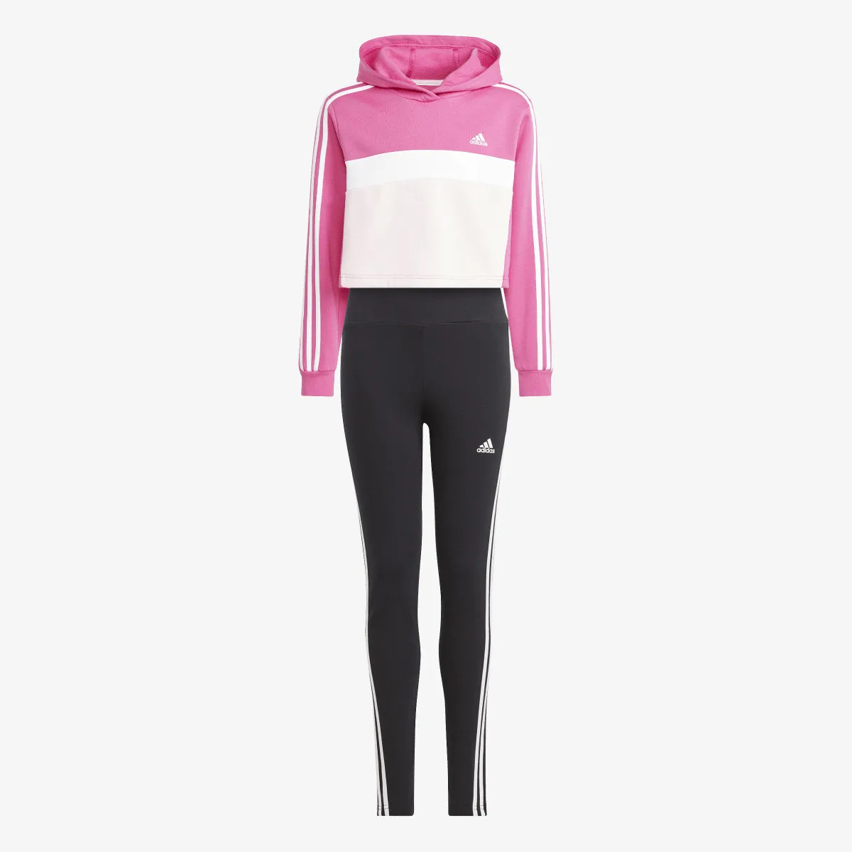 ADIDAS Trenerka 3-Stripes