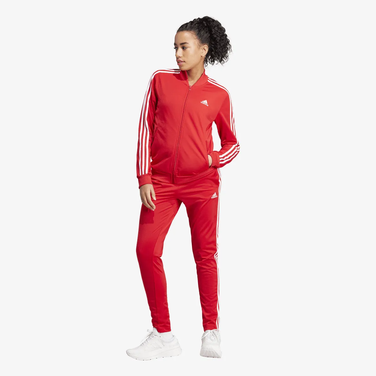 ADIDAS Trenerka 3-STRIPES 