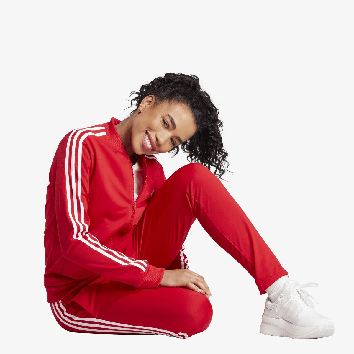 ADIDAS Trenerka 3-STRIPES 