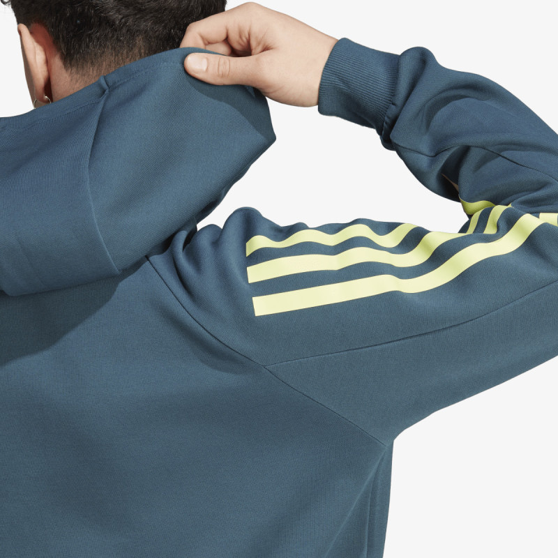 ADIDAS Dukserica FUTURE ICONS