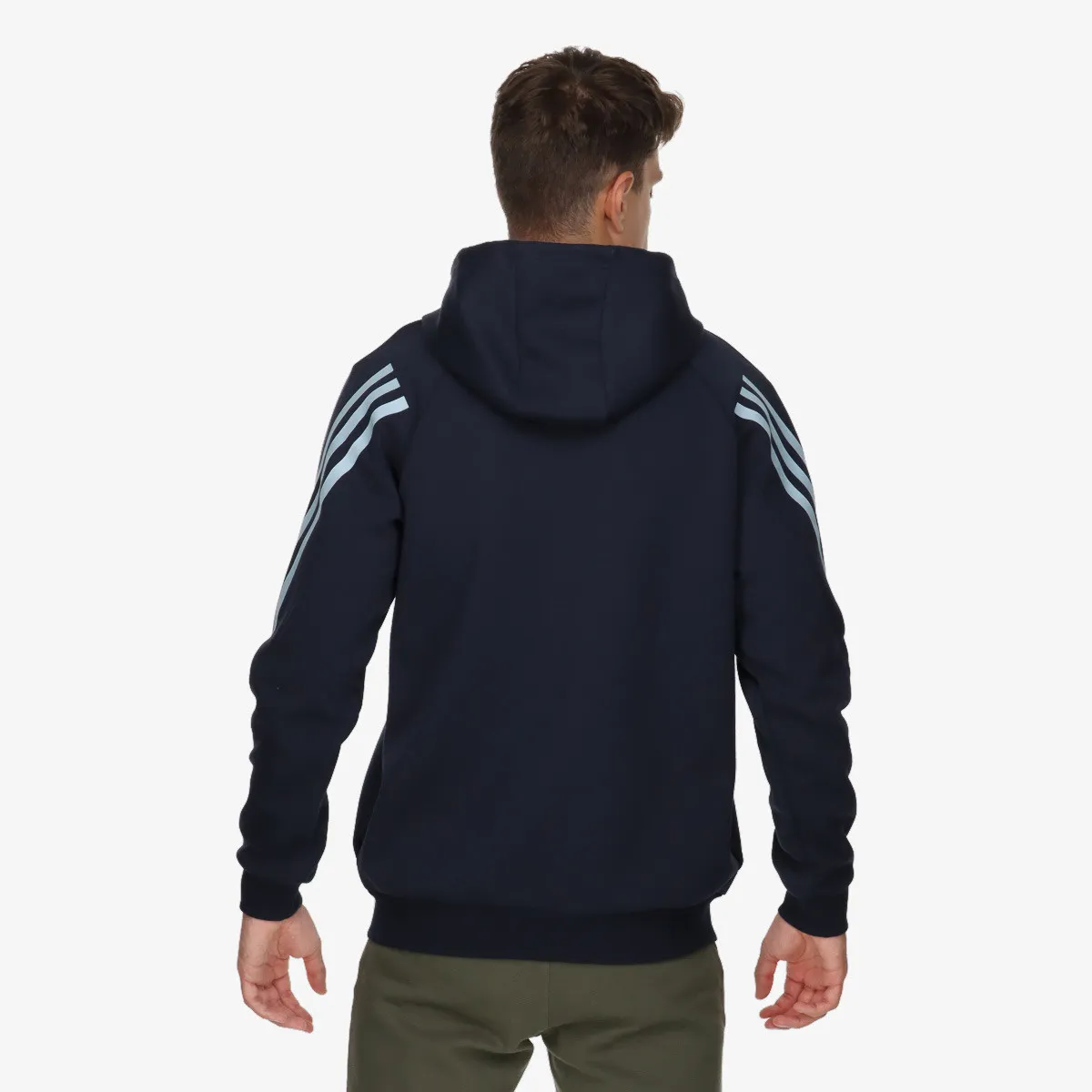ADIDAS Dukserica FUTURE ICONS
