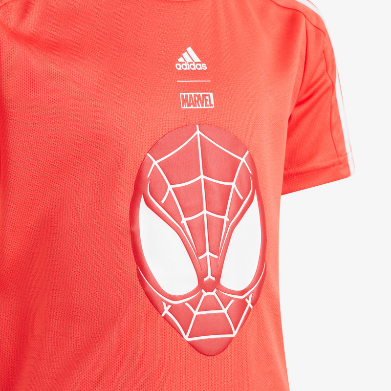 ADIDAS Majica SPIDER-MAN