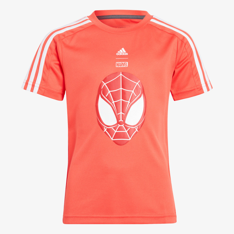ADIDAS Majica SPIDER-MAN