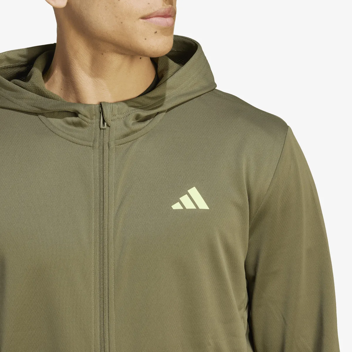 ADIDAS Dukserica Essentials