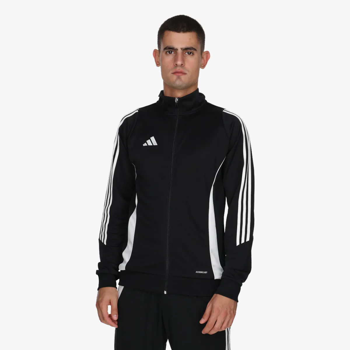 ADIDAS Dukserica Tiro 24 