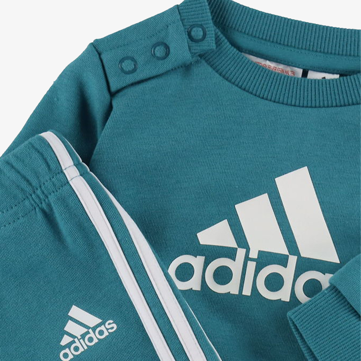 ADIDAS Trenerka Badge of Sport