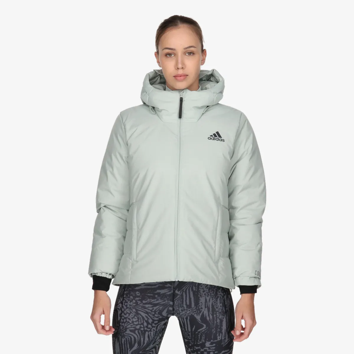 ADIDAS Jakna TRAVEER 