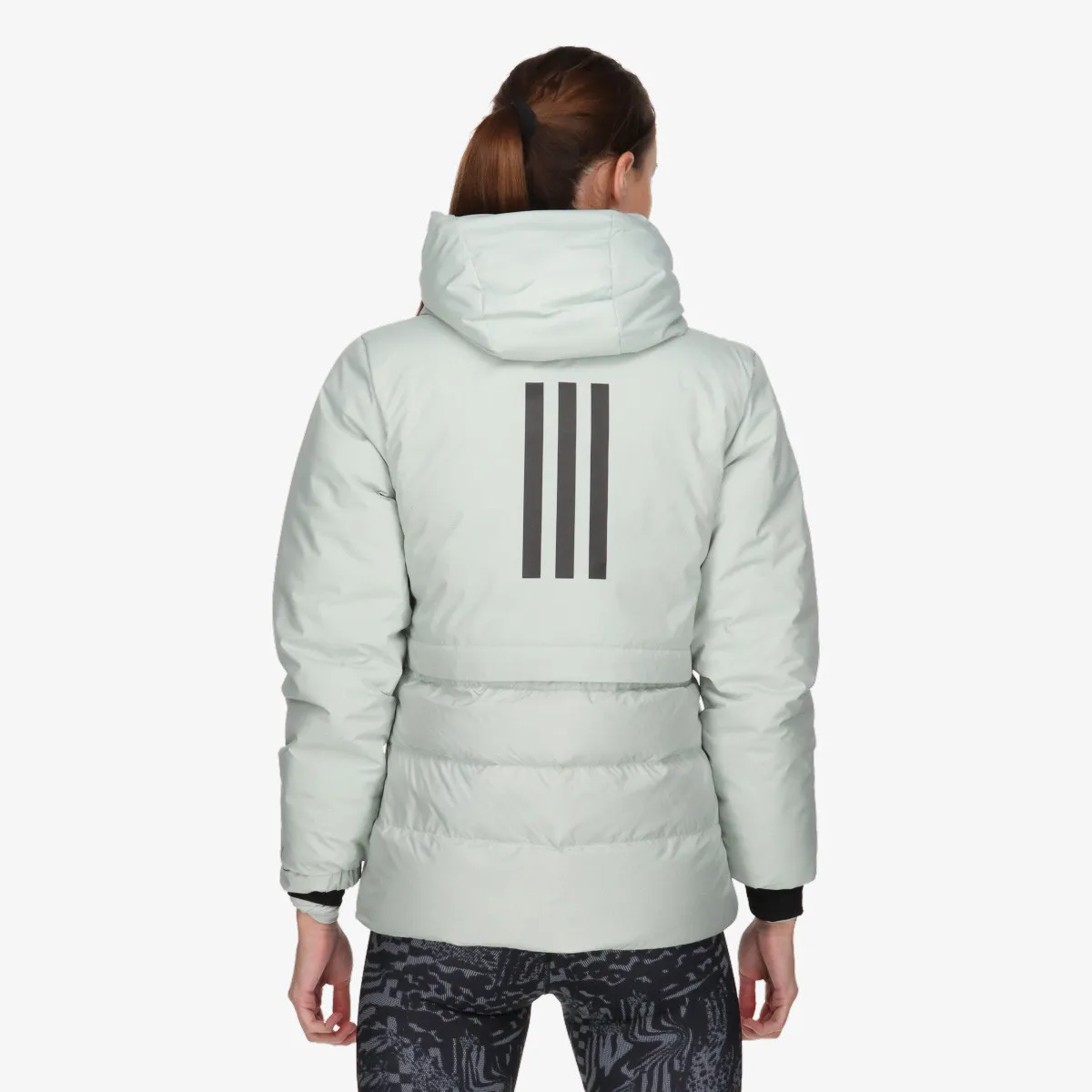 ADIDAS Jakna TRAVEER 