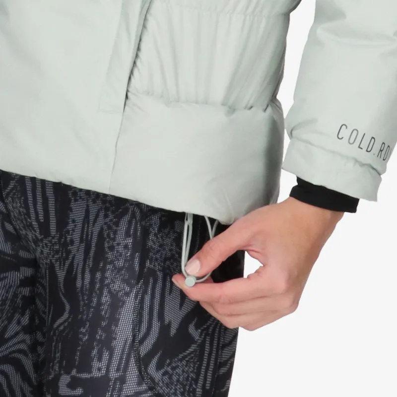 ADIDAS Jakna TRAVEER 