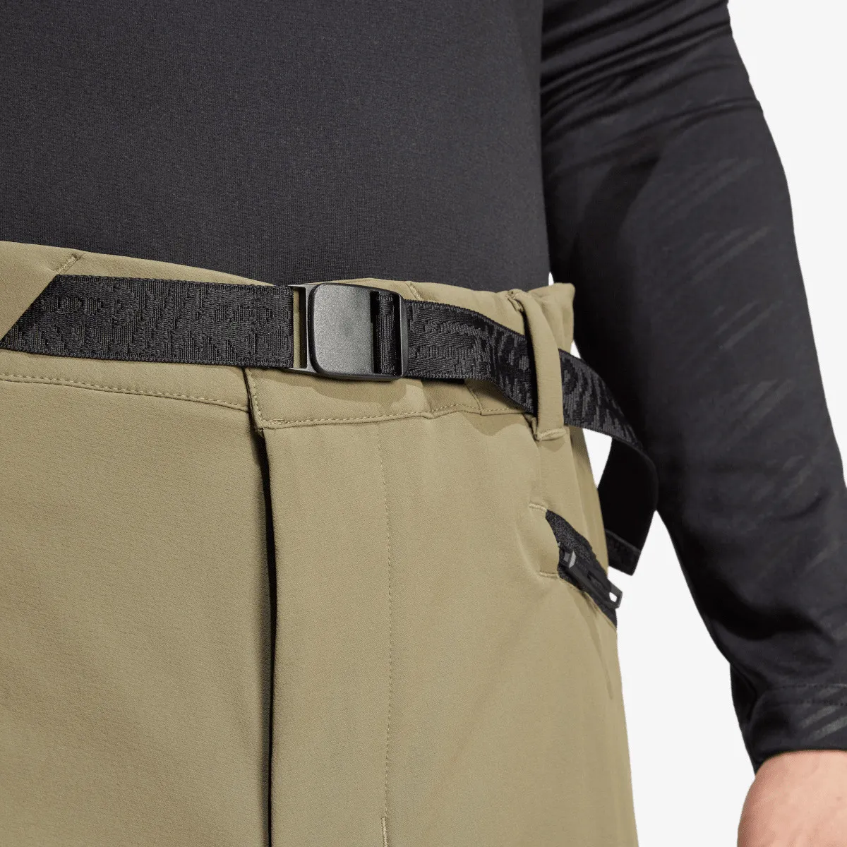 ADIDAS Pantalone Xperior