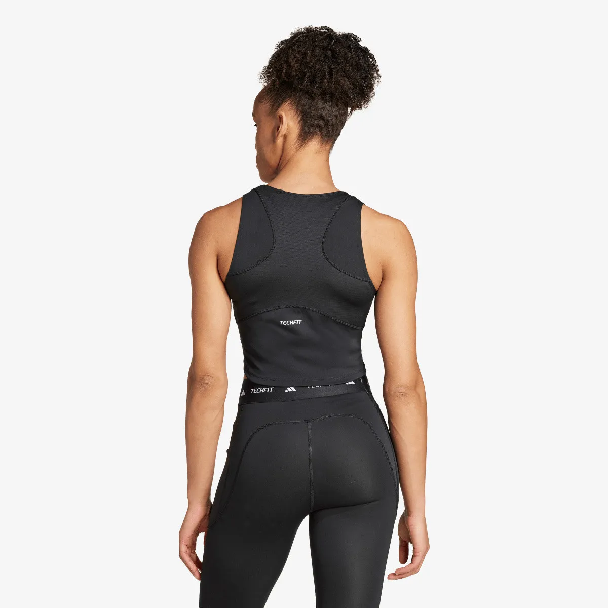 ADIDAS Majica Techfit