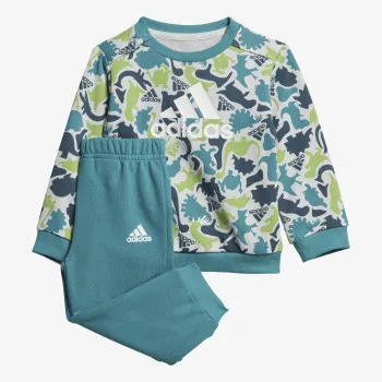 ADIDAS Trenerka All Over Print 