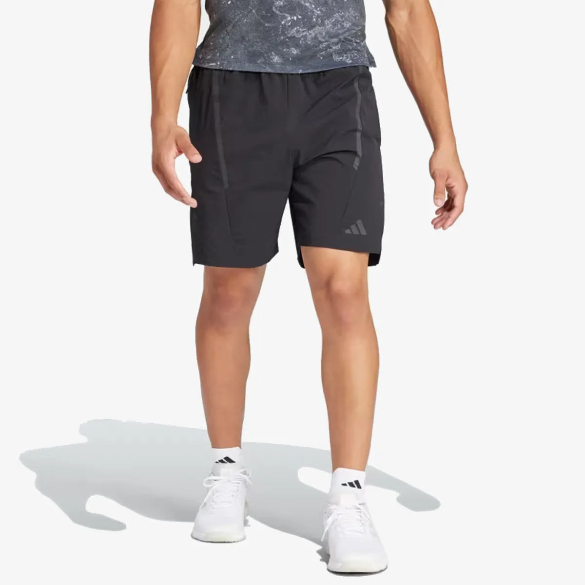 ADIDAS Šorc Designed for Training Adistrong