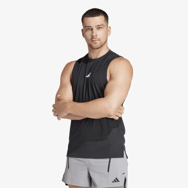 ADIDAS MAJICA BEZ RUKAVA Designed for Training