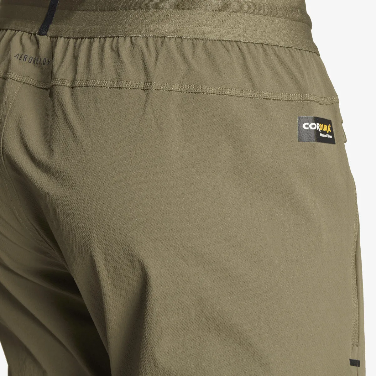 ADIDAS Pantalone DESIGNED 4 TRAINING CORDURA