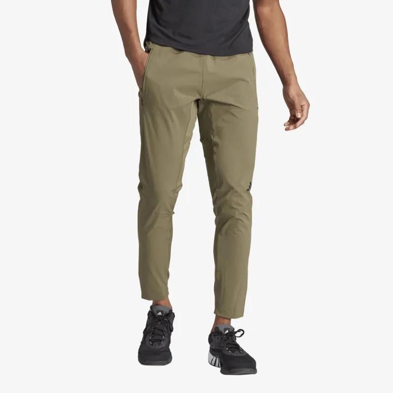 ADIDAS Pantalone DESIGNED 4 TRAINING CORDURA