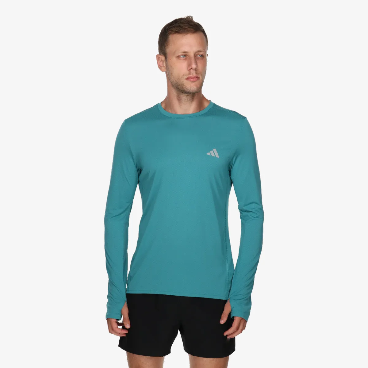 ADIDAS Majica dugih rukava RUN IT
