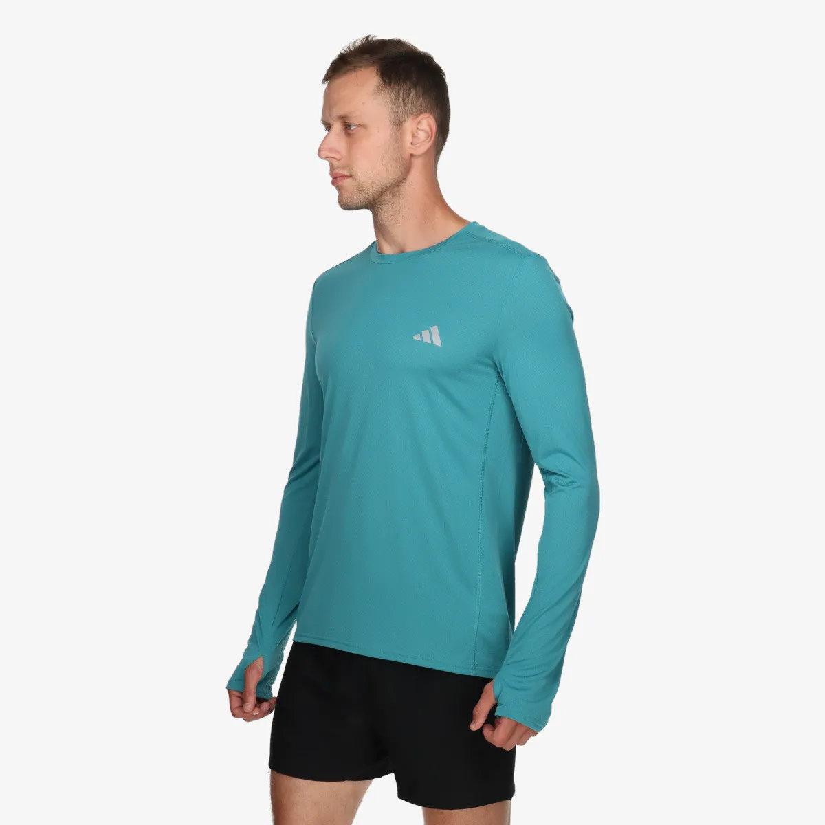 ADIDAS Majica dugih rukava RUN IT