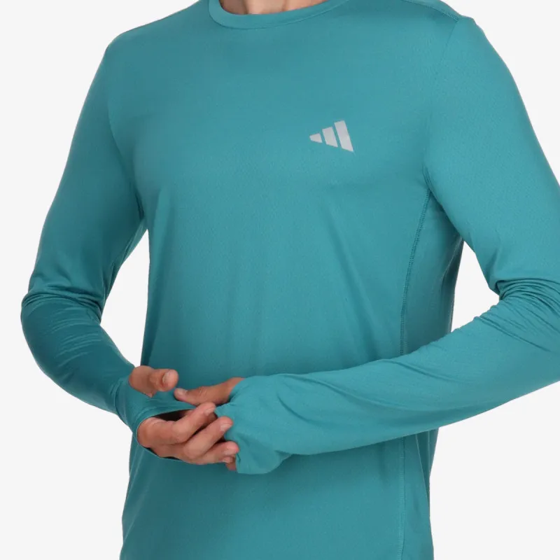 ADIDAS Majica dugih rukava RUN IT