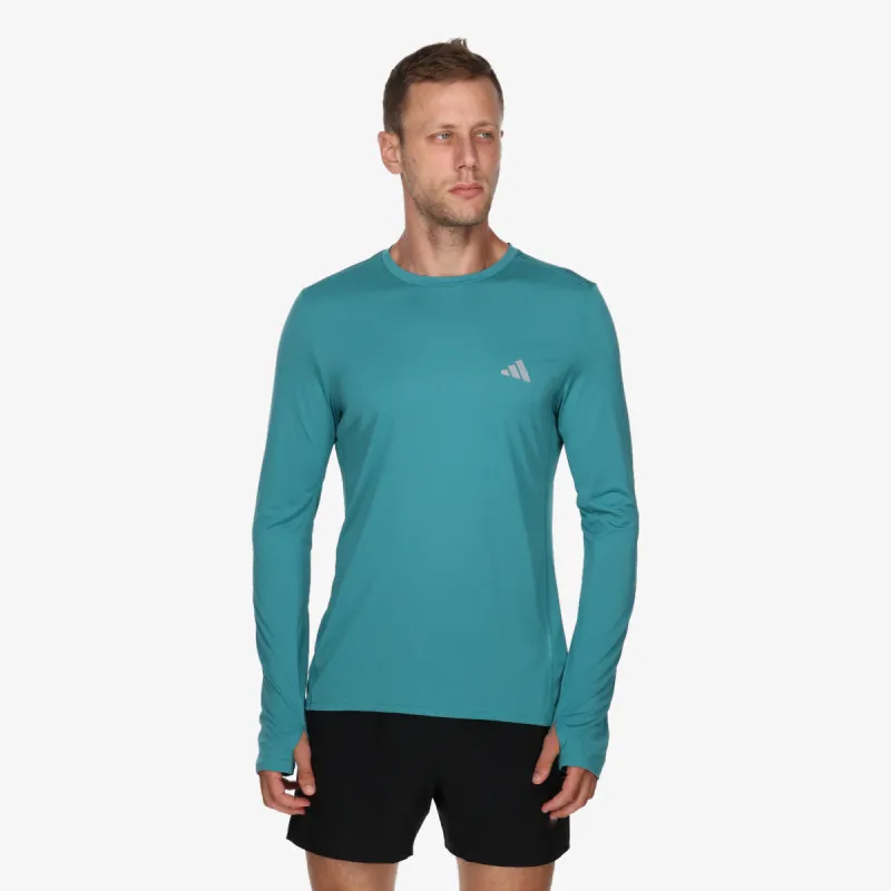 ADIDAS Majica dugih rukava RUN IT