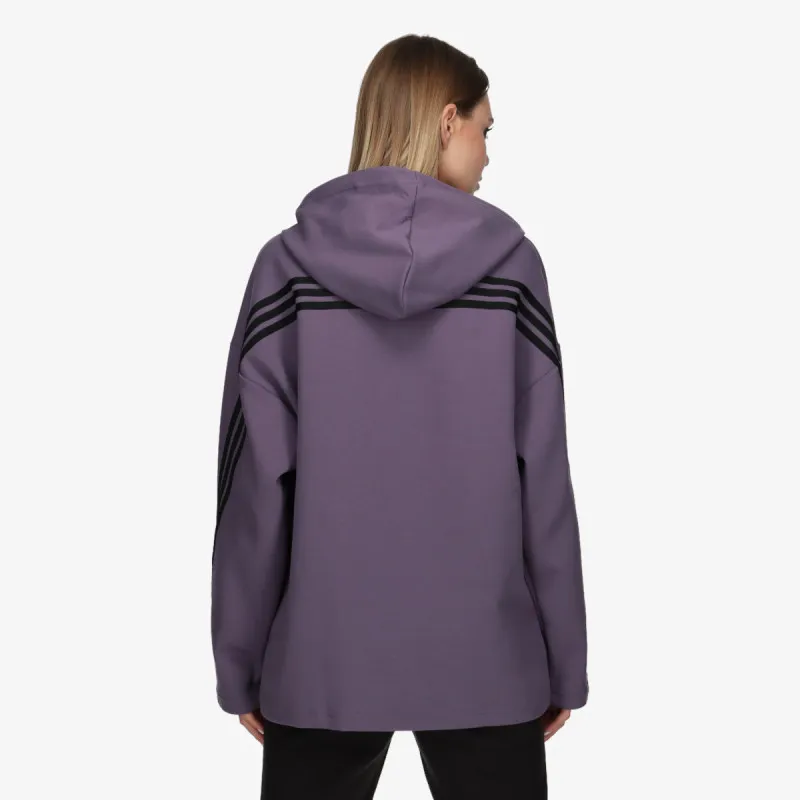 ADIDAS Dukserica FUTURE ICONS 3-STRIPES