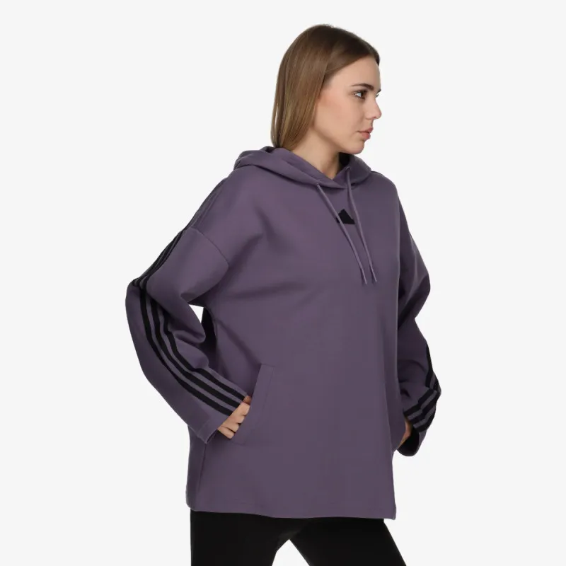 ADIDAS Dukserica FUTURE ICONS 3-STRIPES