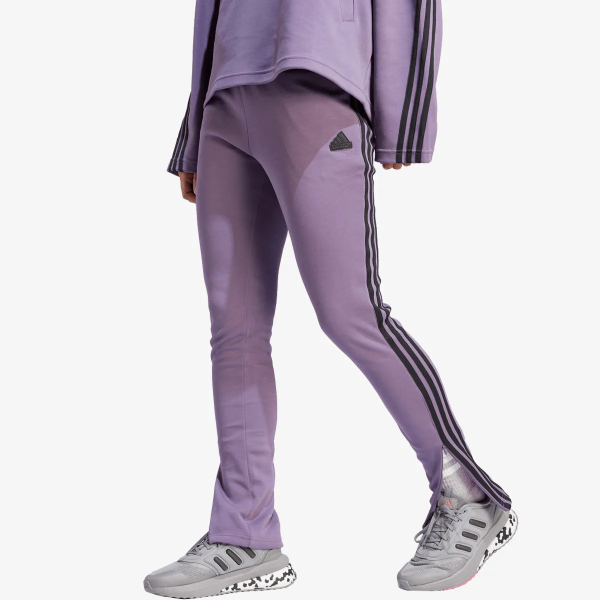 ADIDAS Donji deo trenerke Future Icons 3-Stripes