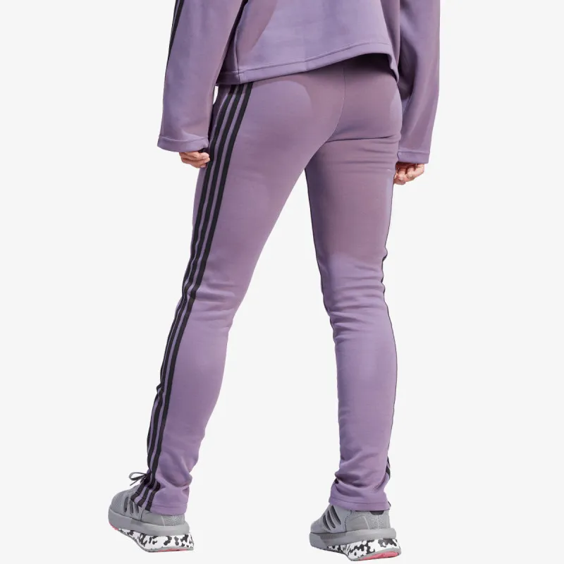ADIDAS Donji deo trenerke Future Icons 3-Stripes