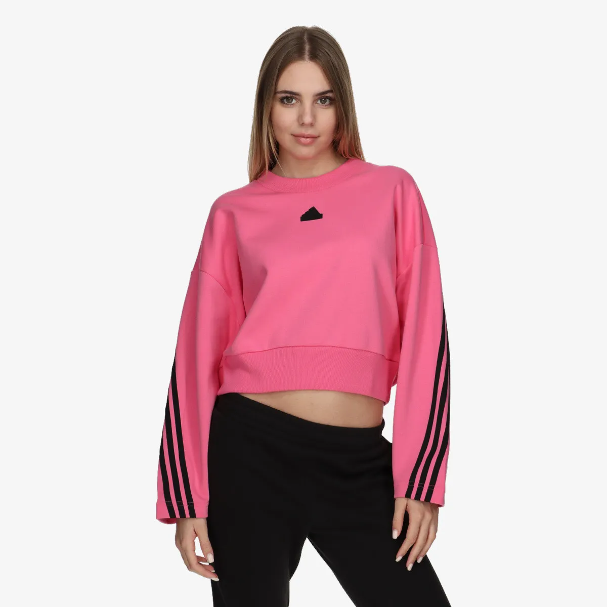 ADIDAS Dukserica Future Icons