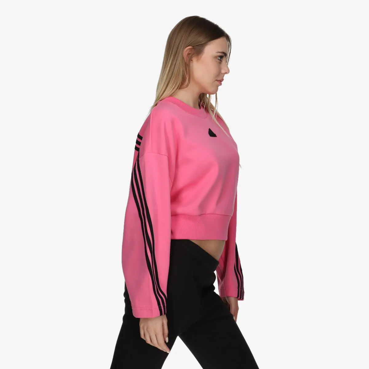 ADIDAS Dukserica Future Icons