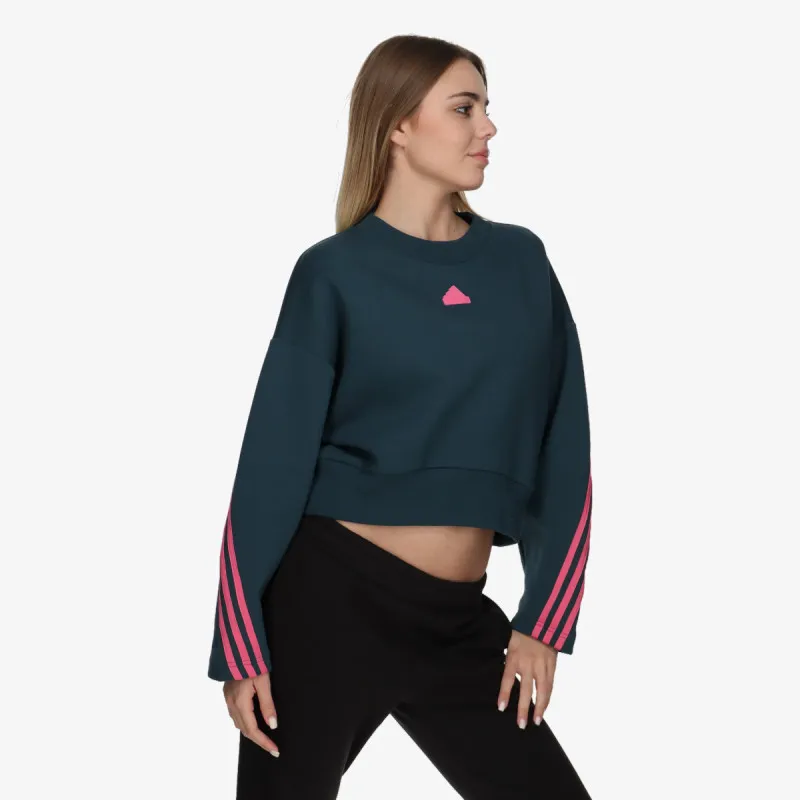 ADIDAS Dukserica Future Icons