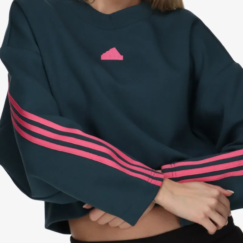 ADIDAS Dukserica Future Icons