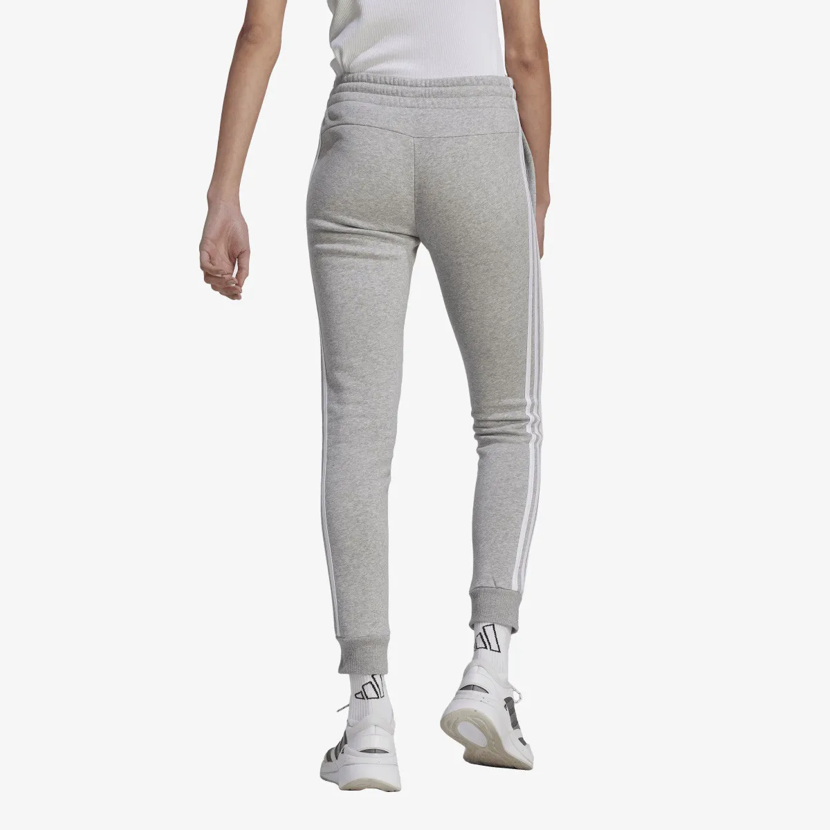 ADIDAS Donji deo trenerke Essentials