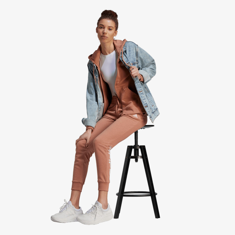 ADIDAS Donji deo trenerke Linear