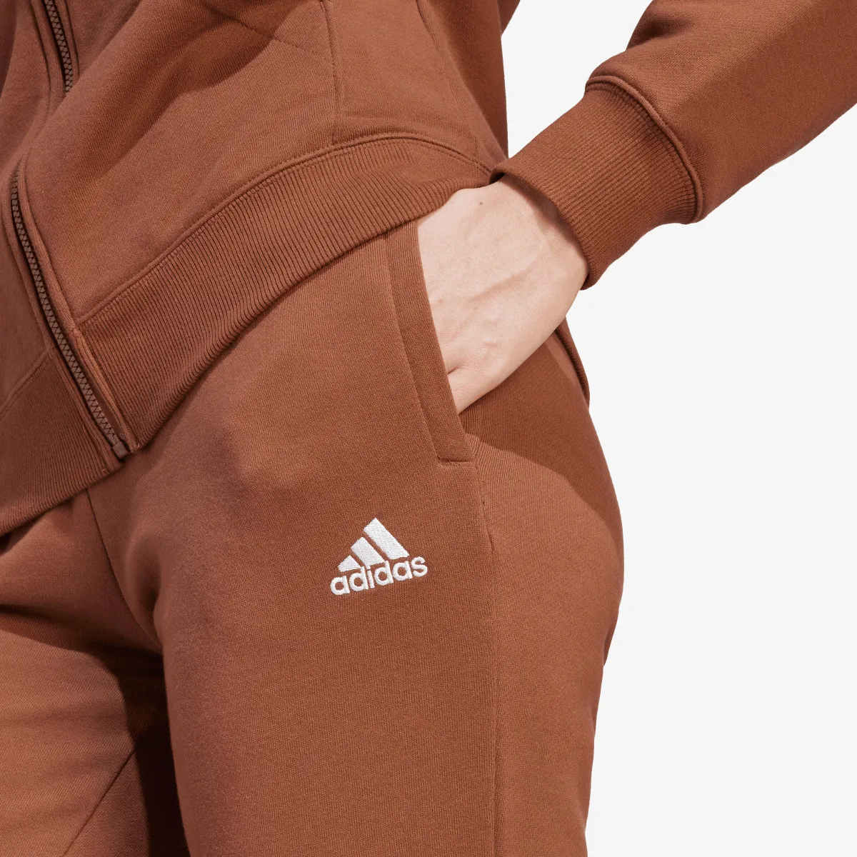 ADIDAS Pantalone Linear