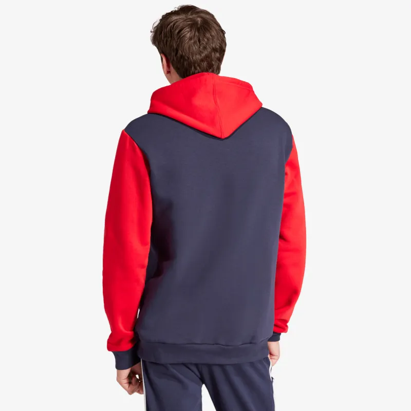 ADIDAS Dukserica Big Logo