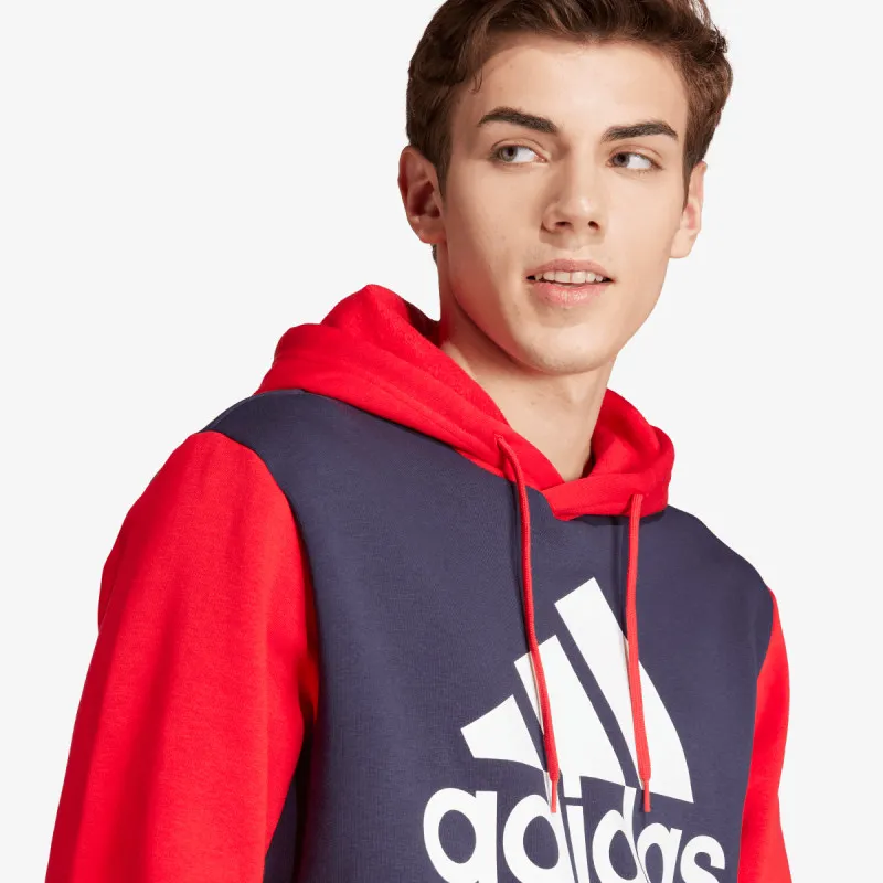 ADIDAS Dukserica Big Logo
