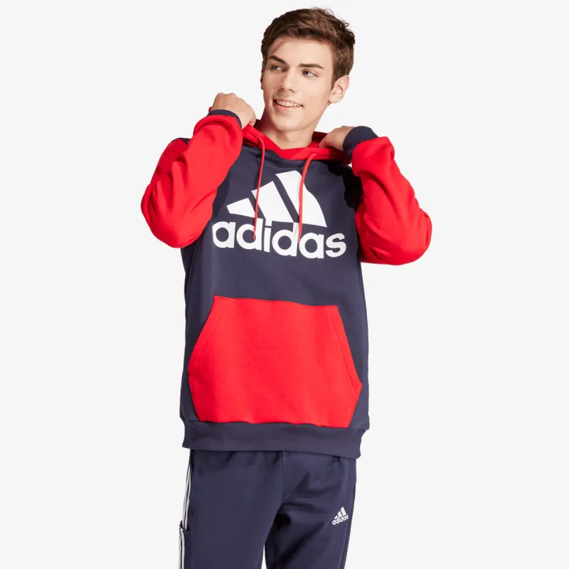 ADIDAS Dukserica Big Logo